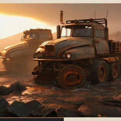 Rust thumbnail | Free AI Art Generator
