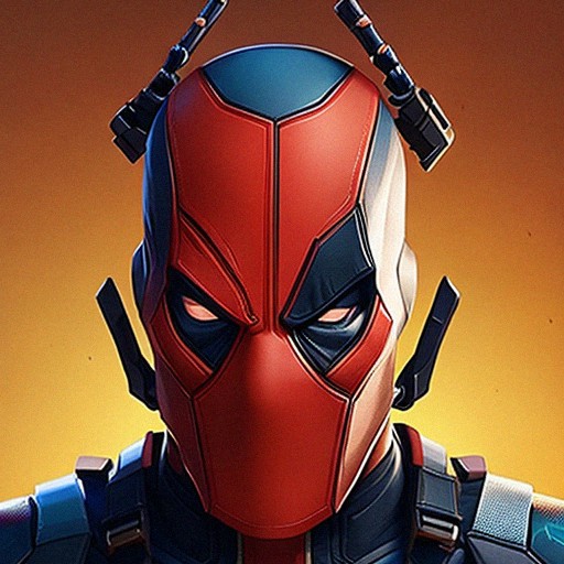 Cs go Avatar deadpool | Free AI Art Generator