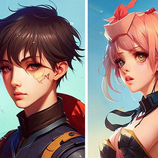 Realistic Lolicon Free AI Art Generator realistic-lolicon-free-ai-art-generator