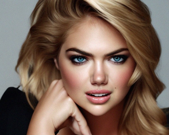 Kate upton | Free AI Art Generator