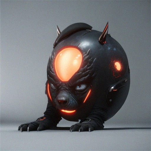 Body inflation | Free AI Art Generator