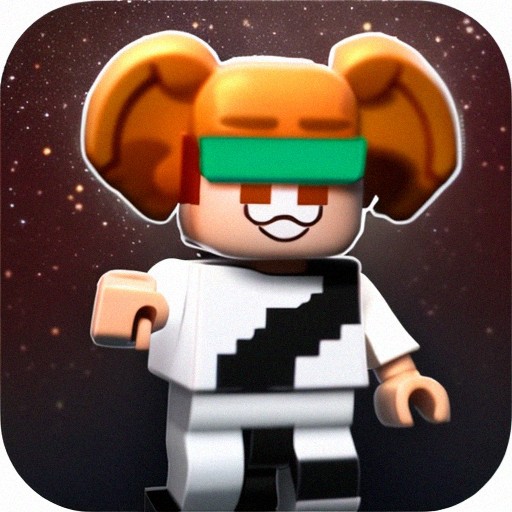 Simulation Thumbnail Roblox clicker simulator thumbnail | Free AI Art Generator