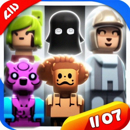 Simulation Thumbnail Roblox Clicker Simulator thumbnail | Free AI Art Generator
