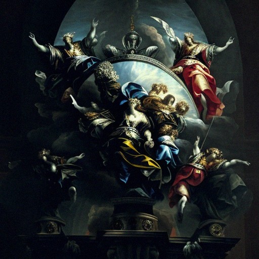 Onic cesian bugil | Free AI Art Generator