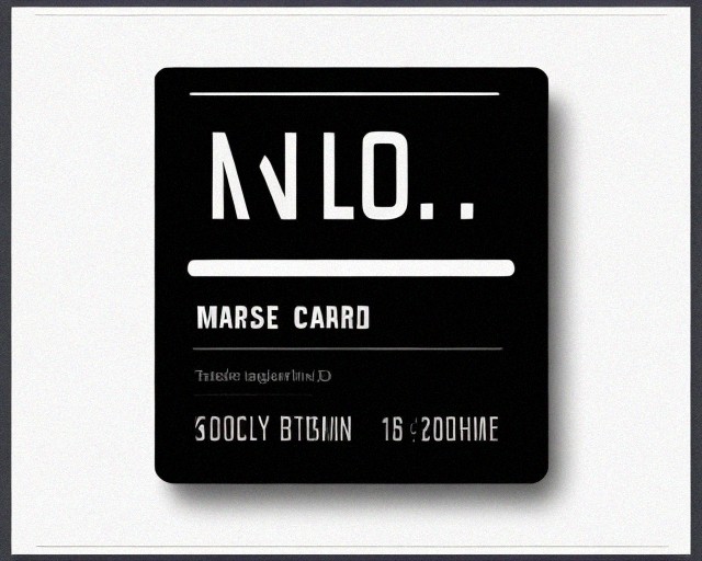 N word pass (card form) | Free AI Art Generator