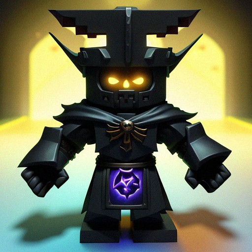 Dominus Image Roblox dominus | Free AI Art Generator