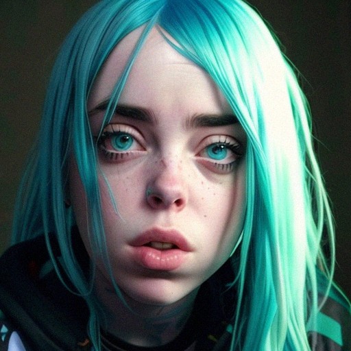 Futa Billie Eilish Free AI Art Generator futa-billie-eilish-free-ai-art-generator