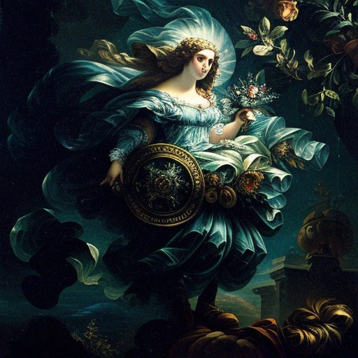 Onic cesian bugil | Free AI Art Generator