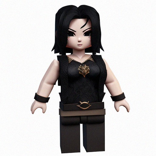 Roblox R63 File A roblox girl in r63 body | Free AI Art Generator