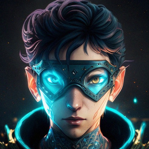 Elliot vr pfp | Free AI Art Generator