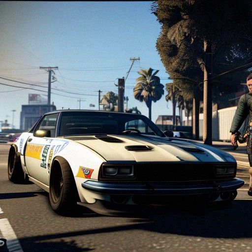 Gta Rp Graphics Pack Gta 5 roleplay, fivem realistic, realistic graphics pack, reshade, ybn ...