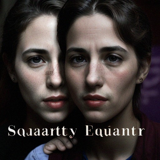 Random Equality Generator Create a photo that shows gender equality, non-bias, gender and ...