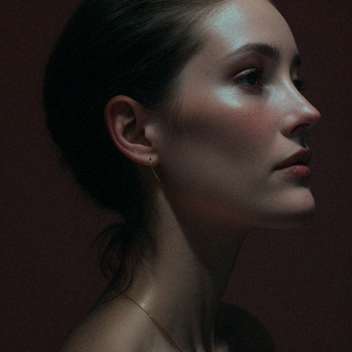 Neck Snap Deviantart Girl neck snap | Free AI Art Generator