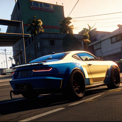 Gta Rp Graphics Pack Gta 5 roleplay, fivem realistic, realistic graphics pack, reshade, ybn ...