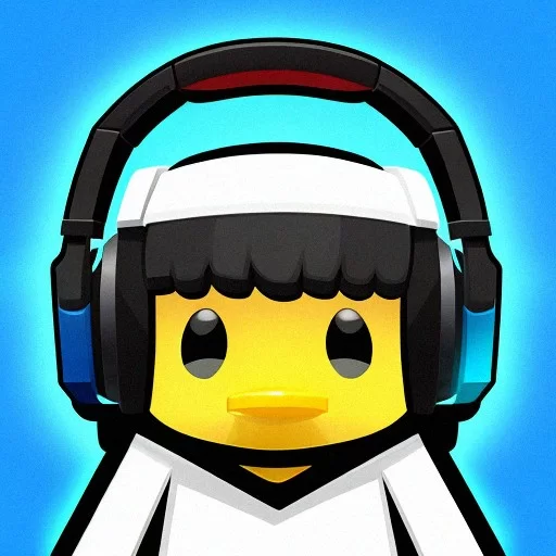 How to get a Roblox lego profile picture 