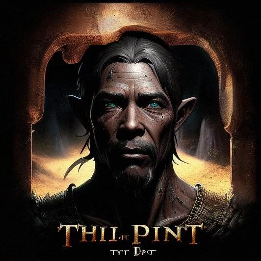 John persons the pit | Free AI Art Generator